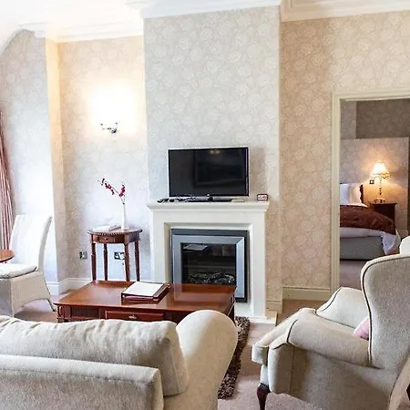 Red Cliff شقة سبانيش بوينت