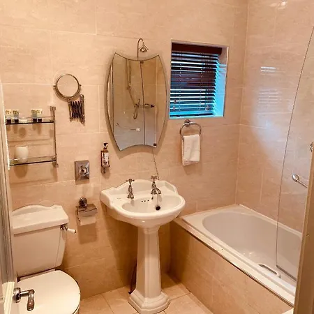 Red Cliff Διαμέρισμα *