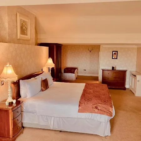 Apartamento Red Cliff *