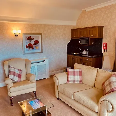 Red Cliff Διαμέρισμα *