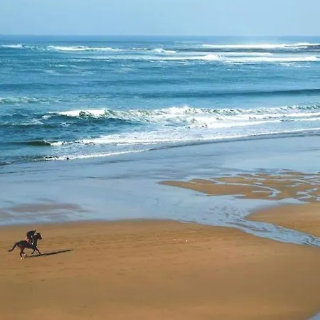 Red Cliff Διαμέρισμα Spanish Point