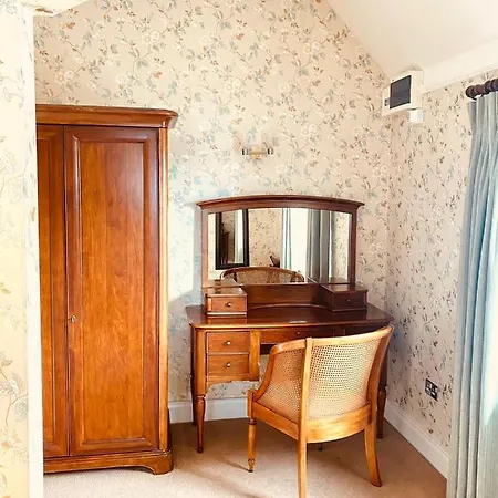 Red Cliff Apartamento