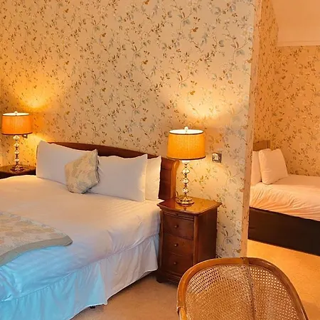 Διαμέρισμα Red Cliff