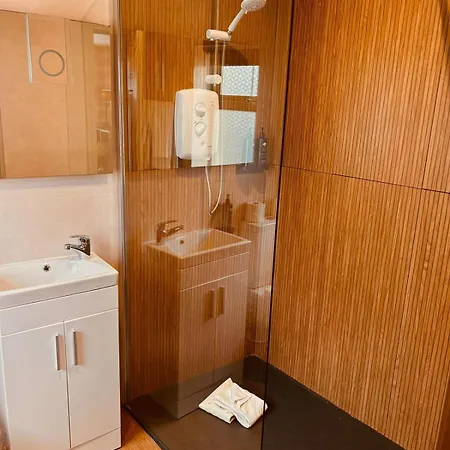 Red Cliff شقة سبانيش بوينت