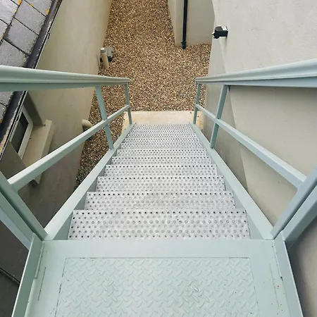 Red Cliff شقة سبانيش بوينت