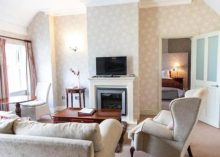 Red Cliff 公寓 西班牙角