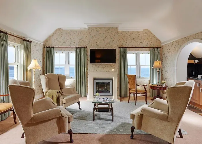 公寓 Red Cliff 西班牙角