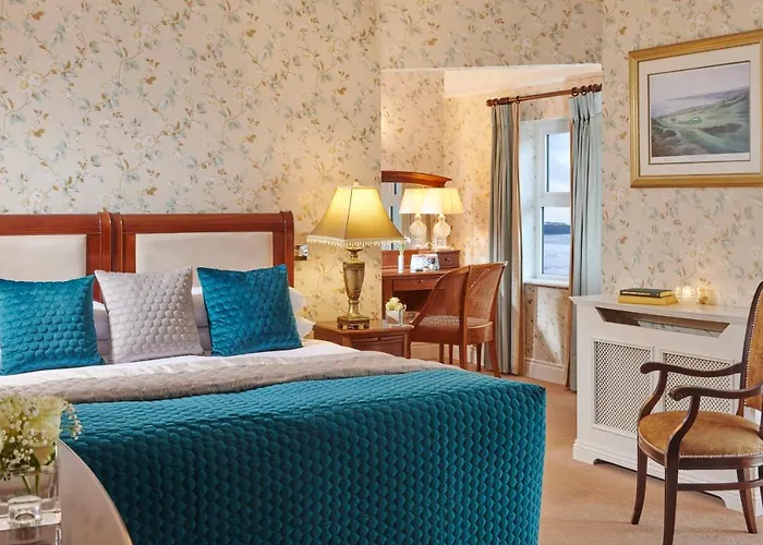 Red Cliff 西班牙角