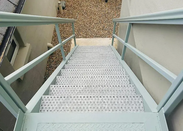 Red Cliff 公寓 西班牙角